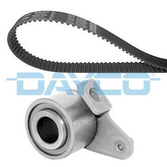 - Комплект ременя ГРМ DAYCO KTB178