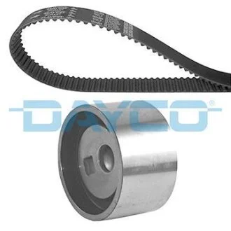 - Комплект ременя ГРМ DAYCO KTB187