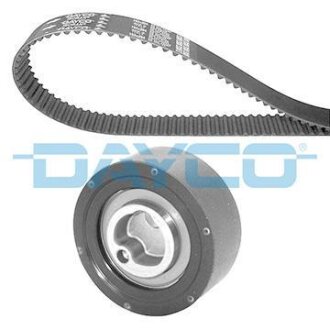 - Комплект ременя ГРМ DAYCO KTB234