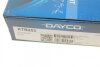 Комплект ГРМ VW Caddy/T5 1.6/2.0 03-15 DAYCO KTB253 (фото 13)