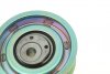 Комплект ГРМ VW Caddy/T5 1.6/2.0 03-15 DAYCO KTB253 (фото 6)