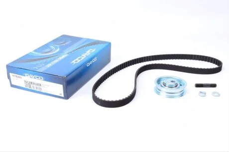 Комплект ременя ГРМ DAYCO KTB265