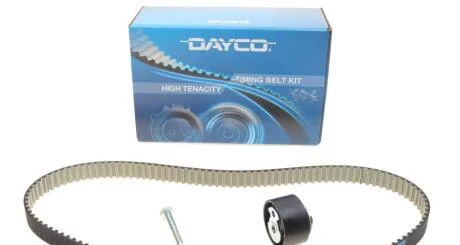 Ремонтний комплект для заміни паса газорозподільчого механізму DAYCO KTB282