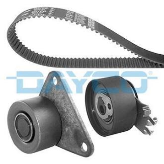 Комплект ремня ГРМ RENAULT/VOLVO LAGUNA/S40/S60/S70/S80 1.8-2.5 96- DAYCO KTB316