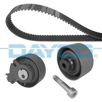 - Комплект ременя ГРМ DAYCO KTB333