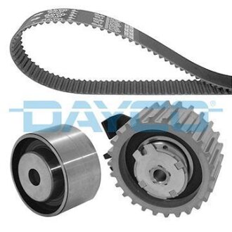 - Комплект ременя ГРМ DAYCO KTB334