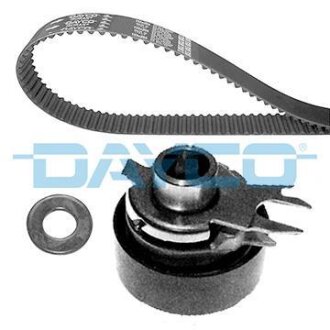 - Комплект ременя ГРМ DAYCO KTB341