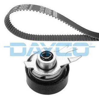 Фото 1 - - Комплект ременя ГРМ DAYCO KTB355 - Комплект ременя ГРМ DAYCO KTB355 (фото 1)