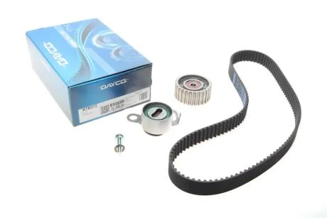 Комплект ременя ГРМ DAYCO KTB372
