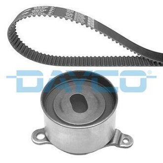 - Комплект ременя ГРМ DAYCO KTB382