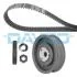 KTB402   DAYCO - Комплект ременя ГРМ KTB402