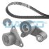DAYCO VOLVO ремінь ГРМ + 2 ролика + кріплення S70, V70 I 2.0/2.4 KTB426