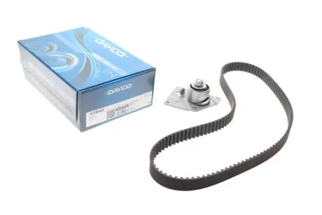 Комплект ременя ГРМ DAYCO KTB465