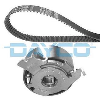 - Комплект ременя ГРМ DAYCO KTB478