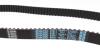 Комплект ГРМ Citroen C5/C8/Peugeot 406/607/807 2.2 HDi 00- DAYCO KTB492 (фото 2)