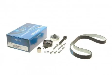 Комплект ременя ГРМ DAYCO KTB494