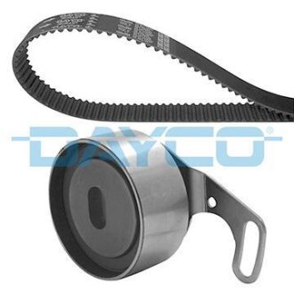 - Комплект ременя ГРМ DAYCO KTB508