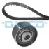 DAYCO К-кт. ГРМ ( ремінь+ ролик)  FIAT Panda 1,1 03-. KTB513