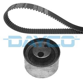 - Комплект ременя ГРМ DAYCO KTB526