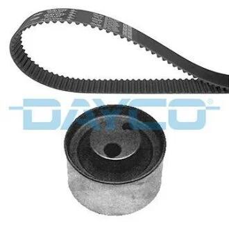 - Комплект ременя ГРМ DAYCO KTB526