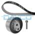 Комплект ГРМ Audi A4/A5/A8/Q7/VW Phaeton 3.0 TDI 03-12 KTB533