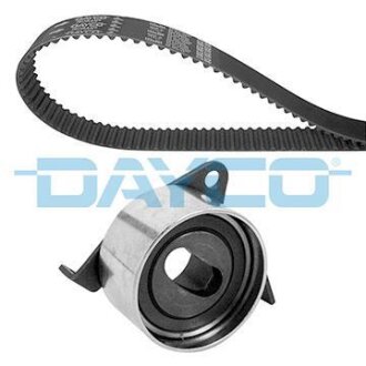 - Комплект ременя ГРМ DAYCO KTB539