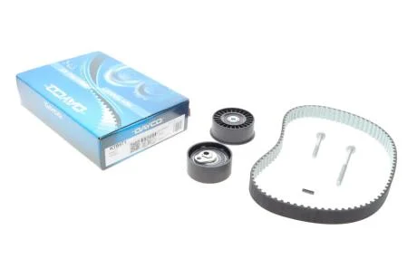 Комплект ременя ГРМ DAYCO KTB571