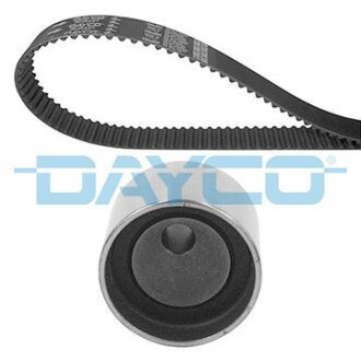 Комплект ГРМ (ремінь + ролик) DAYCO KTB594