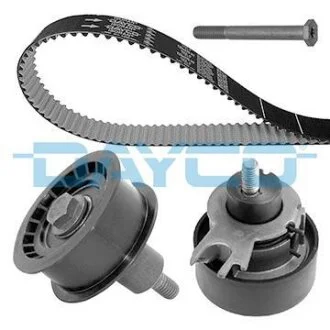 - Комплект ременя ГРМ DAYCO KTB617 (фото 1)