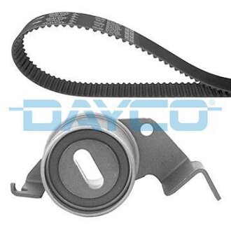 - Комплект ременя ГРМ DAYCO KTB636