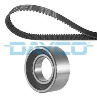 - Комплект ременя ГРМ DAYCO KTB656