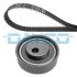 DAYCO К-т ГРМ (ремень + ролик) HYUNDAI Sonata 2.0, KIA MAGENTIS I 2.0 01-05 KTB711