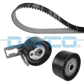 - Комплект ременя ГРМ DAYCO KTB733