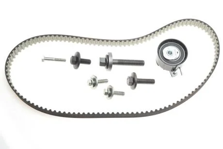 Комплект ГРМ Ford Fiesta/Focus/Mondeo 1.25-1.6/Ti 01- (заміна KTB461) DAYCO KTB764K