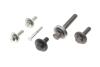 Комплект ГРМ Ford Mondeo/Focus 1.4/1.6i 03-/Volvo C30/S40/V50 1.6 05-12 (22x117z DAYCO KTB764K (фото 9)