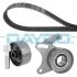 KTB825   DAYCO - Комплект ременя ГРМ KTB825