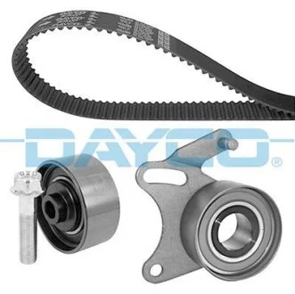 Фото 1 - - Комплект ременя ГРМ DAYCO KTB825 - Комплект ременя ГРМ DAYCO KTB825 (фото 1)