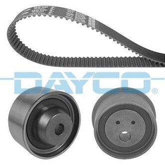 - Комплект ременя ГРМ DAYCO KTB841