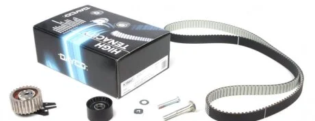 Комплект ГРМ Opel Astra/Insignia/Vectra 1.9/2.0 CDTI 04- DAYCO KTB847