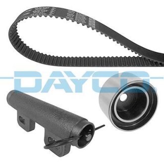 - Комплект ременя ГРМ DAYCO KTB850