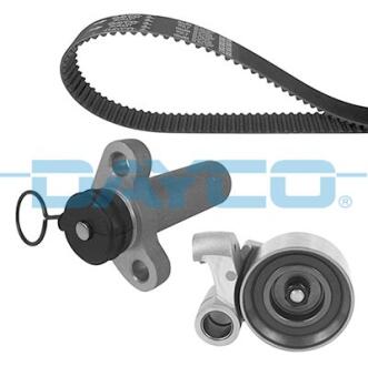 - Комплект ременя ГРМ DAYCO KTB858