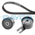 KTB875  DAYCO - Комплект ременя ГРМ KTB875