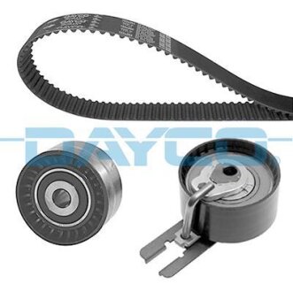- Комплект ременя ГРМ DAYCO KTB875