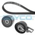 KTB876  DAYCO - Комплект ременя ГРМ KTB876
