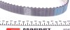 К-кт ГРМ VAG 1.6/2.0TDI 12- DAYCO KTB884 (фото 13)