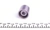 К-кт ГРМ VAG 1.6/2.0TDI 12- DAYCO KTB884 (фото 7)