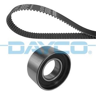 - Комплект ременя ГРМ DAYCO KTB890