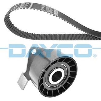- Комплект ременя ГРМ DAYCO KTB898