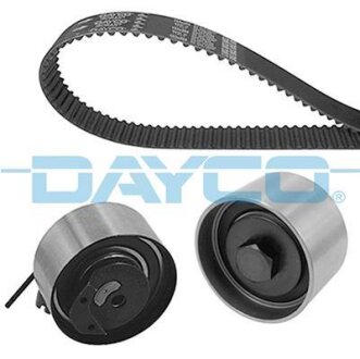 - Комплект ременя ГРМ DAYCO KTB908