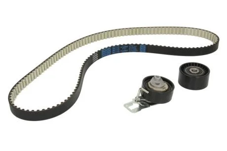 CITROEN К-кт ГРМ (ремінь +2 ролика) BERLINGO 1.6, C-ELYSEE 1.6, FORD B-MAX 1.5 TDCi, C-MAX II, PEUGEOT 208 I DAYCO KTB917